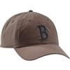 BERETTA Big B cap Tan & Blue Total Eclipse OSFA OSFA