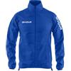 Givova RAIN JACKET WIND AZZURRO/BIANCO Tg. M