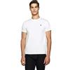 Polo Ralph Lauren - Maglia slim fit, bianco, XL