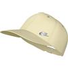 Nike Dri-Fit Club - Cappellino con Logo in Metallo Strutturato