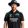 Slam Etnz Brimmed Hat One Size