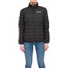 Emporio Armani EA7 Piumino Donna Bomber Jacket 8ntb21 tnf8z XL Nero