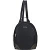 Nero Giardini Zaini I443850D 100 NERO PZ