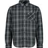 CMP Camicia funzionale da uomo, trasparente, XL
