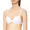 Lovable Celebrity Pushup, Donna, Bianco (Bianco 003), IV (Taglia Produttore:36 A)