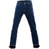 Paladino Jeans Imbottito Uomo Taglie Forti Pantalone calibrato 48 50 52 54 56 58 60 62 64 (50 92cm)