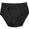 MAP Set 3 Slip Uomo Alto Taglie Forti Art 5002 dalla Taglia 3XL a 7XL + Il Profumatore Saggio