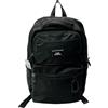Ciak Roncato Zaino Casual, 41x31x11 cm, con Tasche Multiple (Nero)
