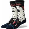Stance Michael Myers Crew Calzini Halloween Film Horror Film Navy Vitello, Marina Militare, L