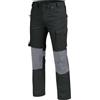 WÜRTH MODYF Pantalone da lavoro Cetus antracite uomo - Taglia 40