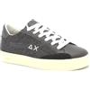 SUN68 Sun 68 Sneakers Donna Katy Leather Nero - 39