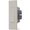 MAPAM INTERRUTTORE BIPOLARE 16A SEIRE ZEN SABBIA MAPN202x-MAPN202S