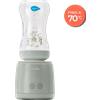 NUVITA Scaldabiberon portatile universale Nuvita Mix70 con funzione Scalda e Mescola - 1164