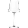 Bormioli Luigi Sapientia Red Wine Tasting Calice Vino Rosso Soffiato a Bocca cl 77 - Confezione da 2 Pezzi