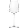 Bormioli Luigi Sapientia White Wine Tasting Calice Vino Bianco Soffiato a Bocca cl 66 - Confezione da 2 Pezzi