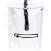 RAINS Rolltop Rucksack Lo zaino Rolltop Rucksack resiste alla pioggia quando si viaggia da A a Z, rendendolo un punto di riferimento da città perfetto per gli spostamenti in bicicletta o a piedi.