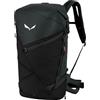 SALEWA Puez Backpack 40+5 Black Out/Onyx