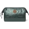 Cabaïa CABAIA - Beauty Case da viaggio per uomo e donna - Beauty Case ad apertura ampia con 2 tasche - Organizzatore compatto idrorepellente - Per cosmetici ed essenziali per il viaggio