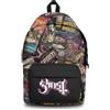 Rocksax Ghost Daypack - Magazines - 43cm x 30cm x 15cm - Officially Licensed Merchandise