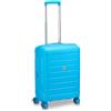 MODO BY RV RONCATO MODO by Roncato STARLIGHT 3.0 Trolley bagaglio a mano 55x40x20/25 cm Espandibile - Azzurro