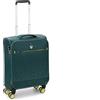 RONCATO Crosslite Trolley cabina morbido espandibile 4 ruote con tsa