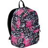 Seven Zaino Monoscomparto ImusicPack, Rosa e Nero, Con Cuffie Wireless Incluse, Tasca Porta Pc, Zaino Viaggio e Scuola, Bambini e Ragazzi