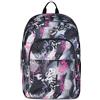 Seven Zaino Scuola Pro XXL Reversibile Detach, Grigio, Zaino Doppio Scomparto, Tasca Porta PC e Tasca Porta Borraccia, Scuola Media e Superiore, Ragazza