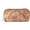 Alviero Martini 1A Classe Beauty Case Piccolo Geo Soft Alviero Martini 1 Classe NATURAL 0010, T.U.