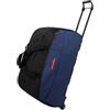 ZYAYNG Borsone Con Ruote Borsone con rotelle ruote trolley for viaggi sportivi da picnic Per Deposito Bagagli