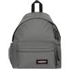 EASTPAK Eastpack Padded Pak'r Zaino, 40 cm, 24 L, Sizzle Steel