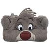 Loungefly Portafoglio Cosplay Orso Baloo della giungla Book, Grigio, Wdwa2036