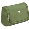 Roncato CROSSLITE Necessaire 25x19x15 cm - Verde Oliva