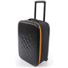 ROLLINK VALIGIA FLEX EARTH CARRY-ON TROLLEY RICHIUDIBILE 55X40X20CM ORANGE BLOOM