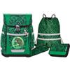 McNeill Tenero Schoolbag Set 5-teilig Wow