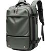 Raypontia Zaino Sottovuoto - 60 L Zaino Da Viaggio Sottovuoto Scomparto Per Computer Espandibile Airpack Da 60 Litri |,Imballaggio Sottovuoto In Tessuto Oxford Impermeabile Per Viaggi Di Lavoro,