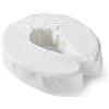 Vitility, 80110010, Rialzo per sedile WC Ez Soft, 10 cm