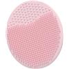 Xasbseulk Spazzola per il bagnetto del bambino - Spazzola per capelli in morbido silicone | Pettine per massaggio per la pulizia della crosta lattea | Strumento per shampoo neonato a per ragazzi e