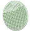 Xasbseulk Spazzola per il bagnetto del bambino - Spazzola per capelli in morbido silicone | Pettine per massaggio per la pulizia della crosta lattea | Strumento per shampoo neonato a per ragazzi e