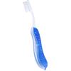 DMAIS Spazzolino da denti da viaggio - pettine pieghevole a lunga durata | Spazzolino da denti con setole morbide | pettine salvaspazio da campeggio | Set di pettine e spazzolino da denti tascabili per