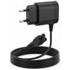 WovaOrx Cavo di ricarica da 15 V HQ8505 per rasoio Philips | Compatibile con serie 3000/5000/7000/9000 per One Blade Pro QP6510 QP6520 QP6530 QP6550, S5050, PT860, AT750, HQ/PT/HQ/PT/HQ/PT/PT/HQ/HQ/PT