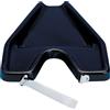 NRS Healthcare M66480 Vassoio Lavatesta