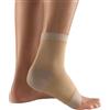 BORT M E D I C A L bort ActiveColor - Tutore per caviglia, per destra e sinistra, colore beige, misura grande