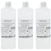 MUNTRADE KEFUS Gel Conduttore a Ultrasuoni 3000 ml | Uso sanitario ed estetico per ecografia, IPL, radiofrequenza e cavitazione | Alta conduttività | Flacone professionale con tappo dosatore