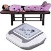 Generic Macchina pressoterapia a compressione sequenziale per massaggio linfatico completo del corpo perdita di peso - Macchina massaggiatrice a compressione d'aria tuta 16 gasbag