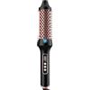Generico Spazzola Termica Rotonda | Spazzola Rotonda Riscaldata,Piastra Styler Temperatura Regolabile Pettine Styling Riscaldamento Rapido per Capelli Asciugatura Styling