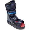 Generico OPTIMA DIAB Trattamento dell' ulcera diabetica fasi post operatorie traumatiche e fratture Art. TO-DIA001 Size XL
