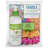 Saugella- Detergente intimo quotidiano, freschezza e idratazione (3 CONFEZIONI) (3)