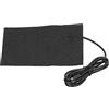Generic Tappetino Riscaldante, Tappetino Riscaldante 60 ℃ Lavabile Riscaldamento Rapido USB DC 5V per la Casa