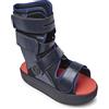 Generico OPTIMA CLHEEL Trattamento ulcera diabetica anti decubito trauma del tallone e tendine. Art. TO-CLH001 Size XXL