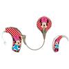 SmartEAR - Skin universali SmartEar per processoriaudio - Design adesivi Disney su licenza - Vestibilità universale - Disney Topolino e amici - Minnie - Advanced Bionics Sky CI Marvel
